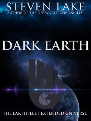 cover image of Dark Earth